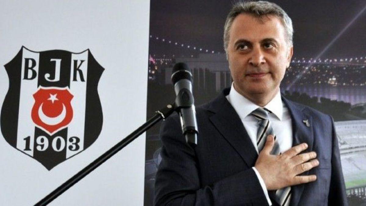 Beikta'ta Fikret Orman ibra edilmedi