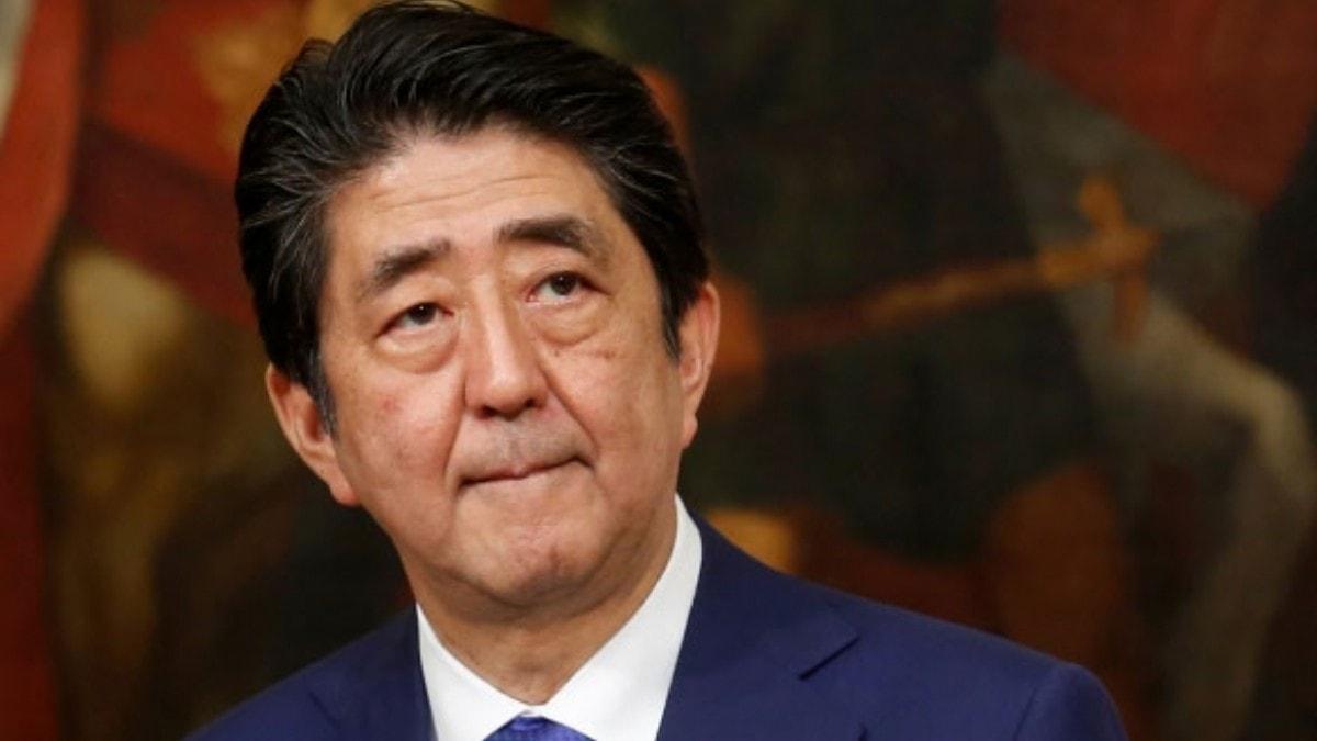 Japonya Bakan Abe'den ABD-ran yorumu