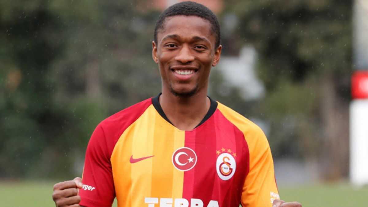 Galatasaray, Sekidika transferini resmen aklad