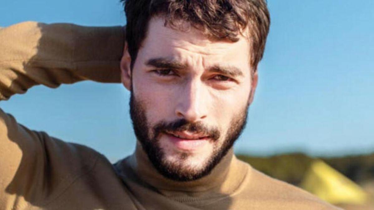 Hercai dizisinin Miran' Akn Aknz, Sandra Pestemalciyan ile evleniyor