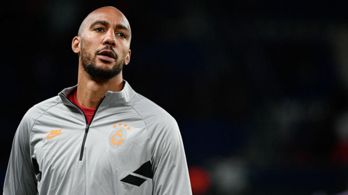 Nzonzi'ye West Ham United da talip oldu