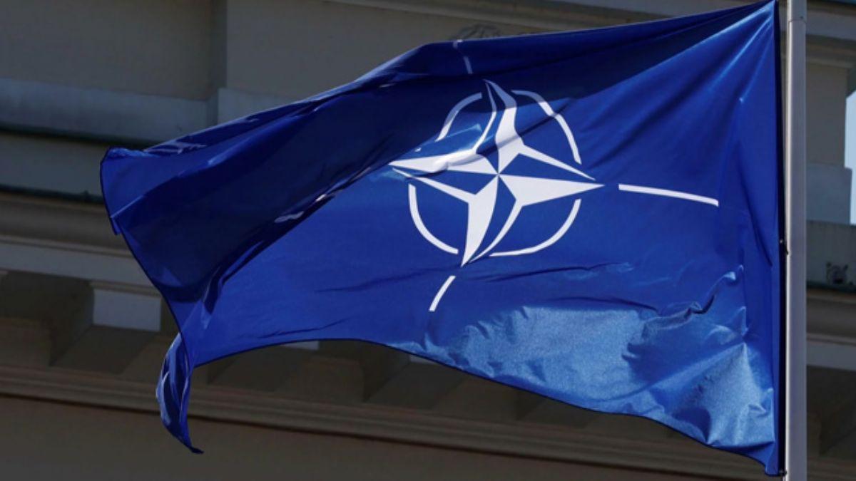 Ukrayna ua drld m" Bir aklama da NATO'dan