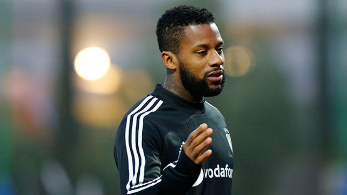 Jeremain Lens'e Rusya'dan talip var