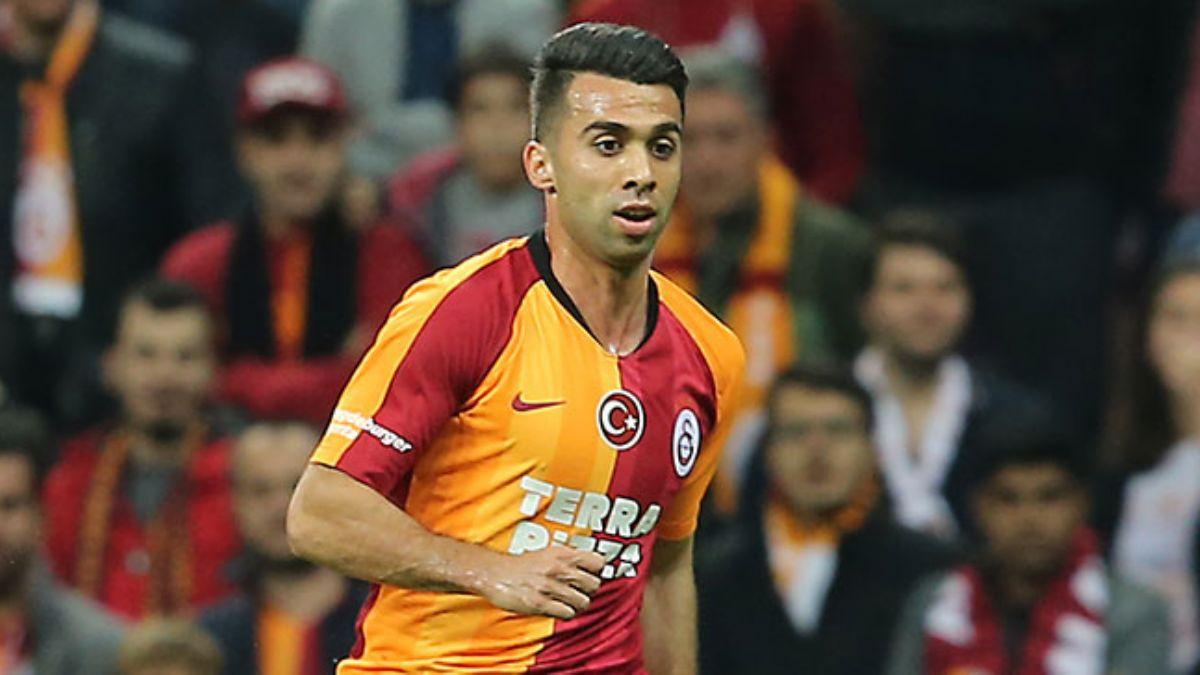 Galatasaray'da Emre Tademir iin ayrlk karar kt