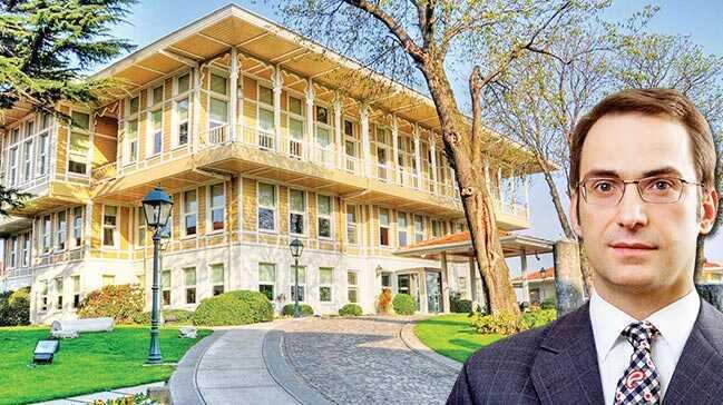 Koçlar'ın 500 yıllık maşrapası sır oldu