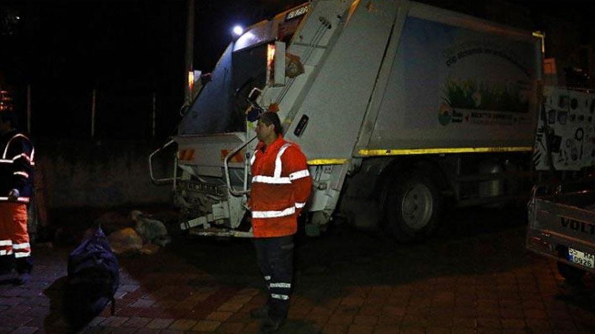 Korkun olay! Kol ve bacaklar olmayan ceset bulundu