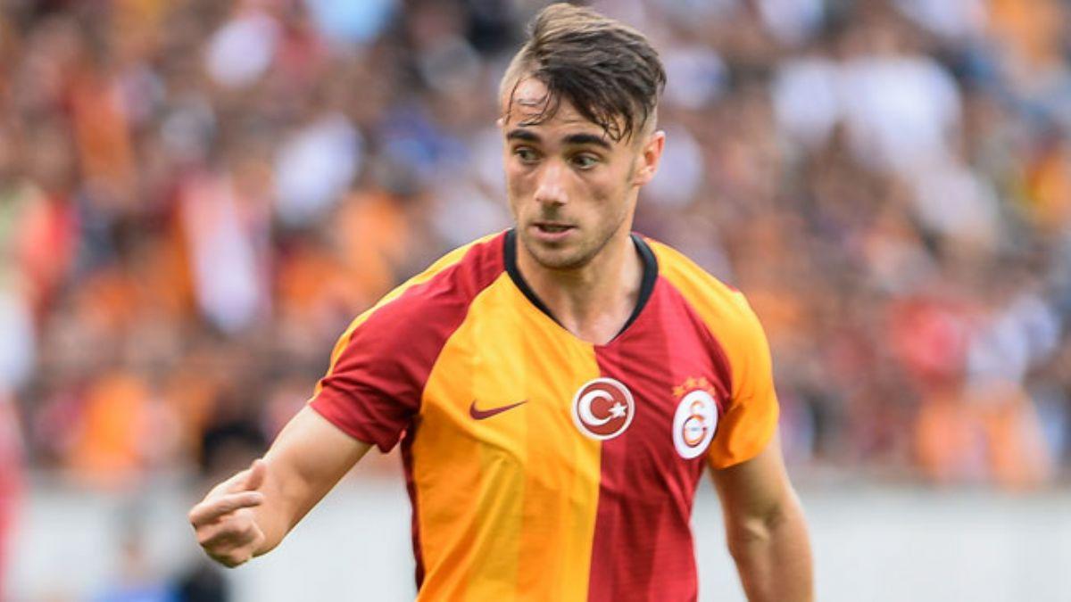 Galatasaray, Yunus Akgn iin Cercle Brugge'un yapt teklifi reddetti