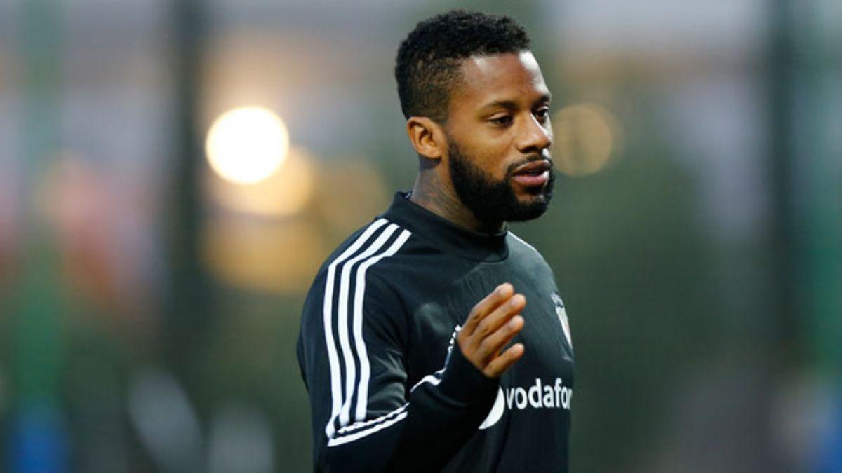 Jeremain Lens iin Beikta'a 1 milyon Euro'luk teklif