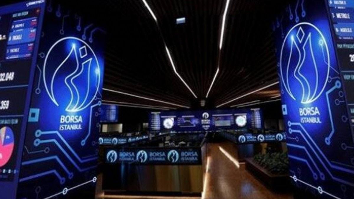 Borsa stanbul 120 bin puan at