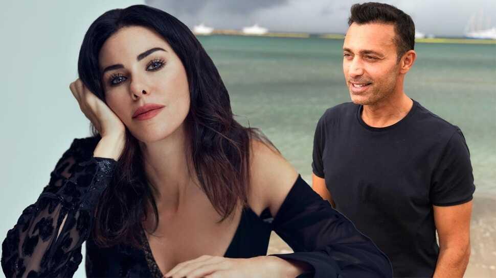 Defne Samyeli aşk iddialarını reddetti, Mustafa Sandal'dan yanıt gecikmedi!