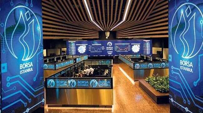 Borsa'da bahar havası sürüyor! Günü tarihi rekorla tamamladı