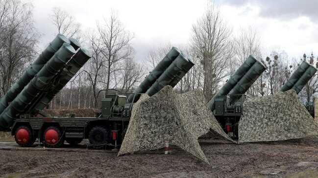 Pentagon yetkilisinden Türkiye itirafı: Baskıya boyun eğmiyor! S-400'den vazgeçmiyor