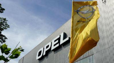 Opel, Almanya'da 4.100 iiyi kartacak