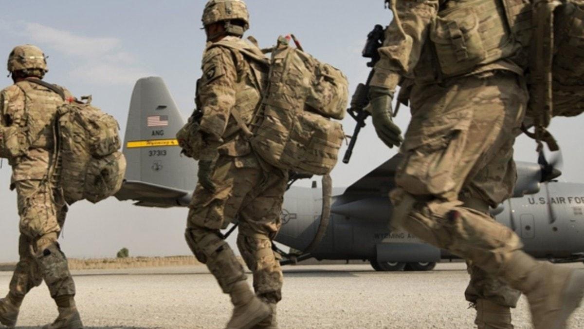 Irak, ABD'ye resti ekti! 'Geri adm atmayacaz'