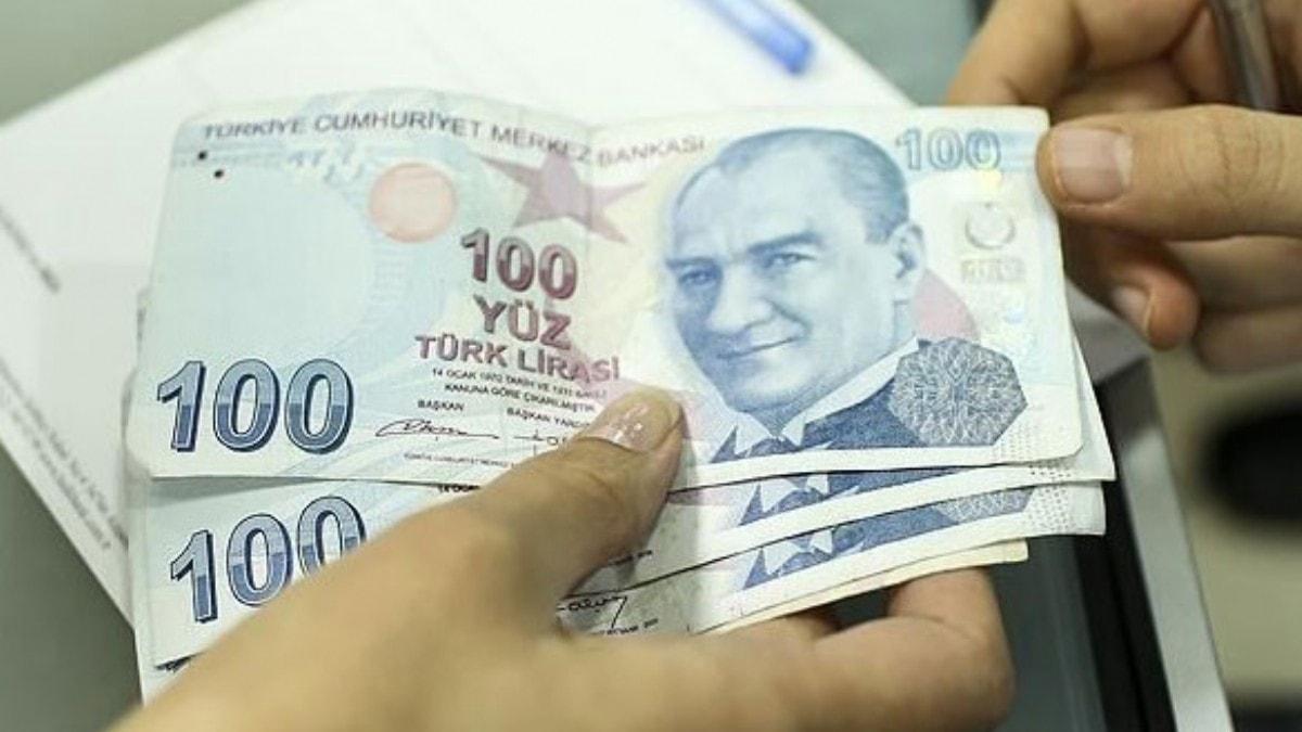 Yeniden yaplandrlan bor tutar 5,2 milyar lira