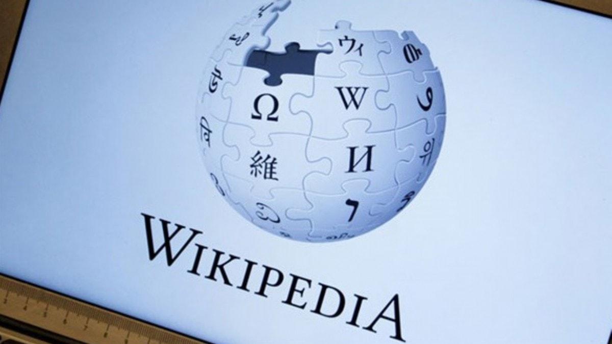 Wikipedia Trkiye'de eriime alyor