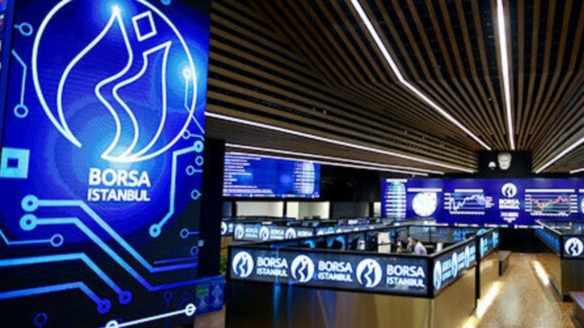 Borsa stanbul tm zamanlarn rekorunu krd