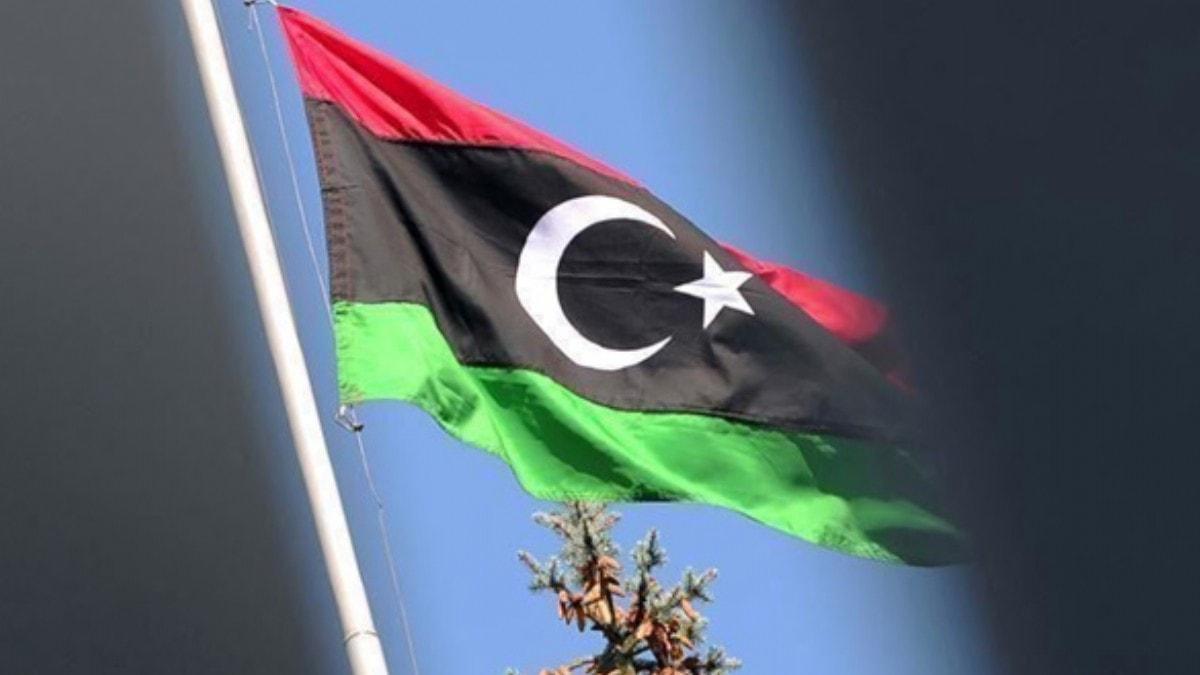 Son dakika: Kriz karacak iddia! 'Libya'da atekese BAE engel oldu'