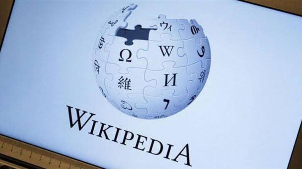 Wikipedia'ya eriim engeli kaldrld