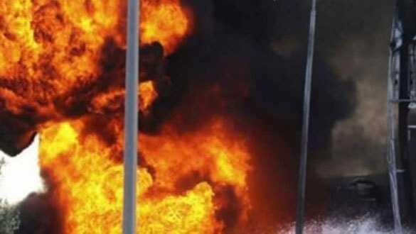 Afganistan'da bombalı saldırı: 5 ölü