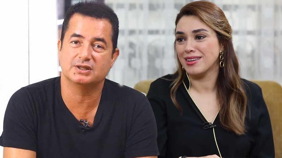 Acun Ilıcalı'nın dava açtığı 'Zuhal Topal'la Sofrada' programıyla ilgili flaş gelişme!