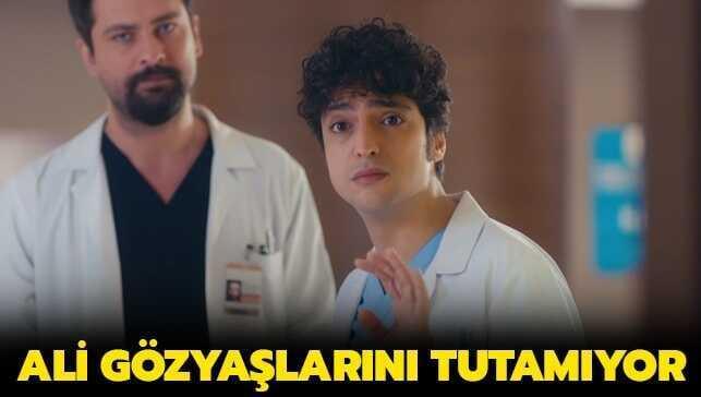 Mucize Doktor 18. bölümde yaşananlar...