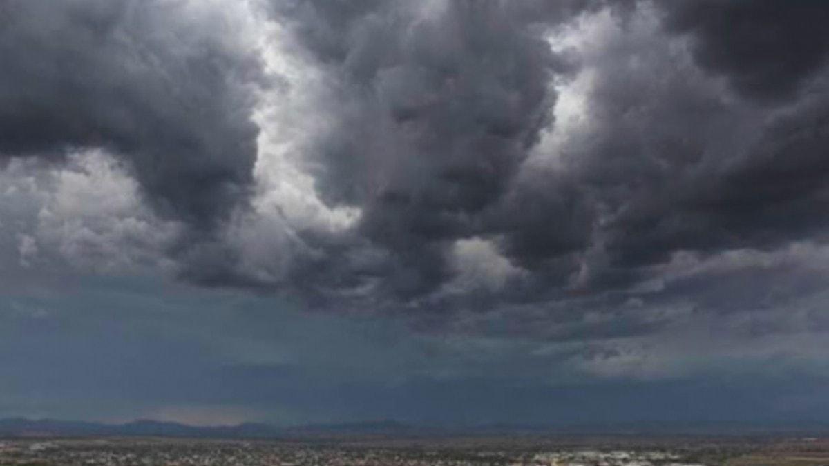 Meteoroloji'den uyar geldi! Dar kacaklar dikkat