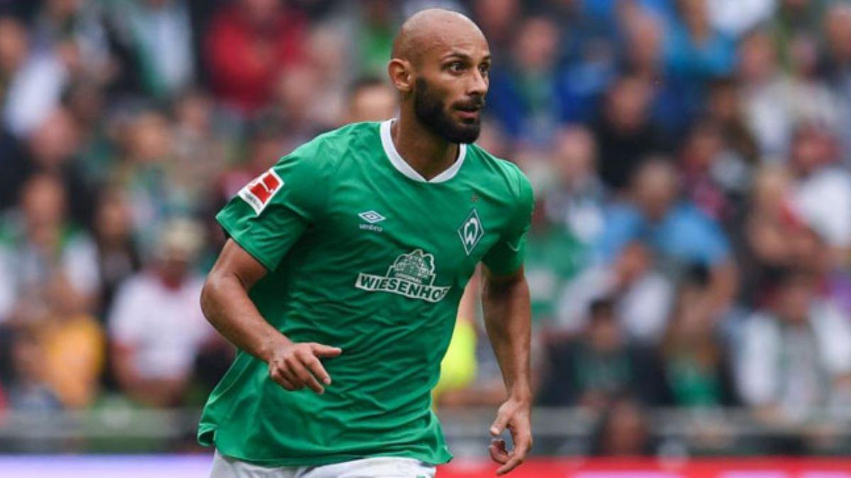 Werder Bremen'de mer Toprak formasna kavuuyor