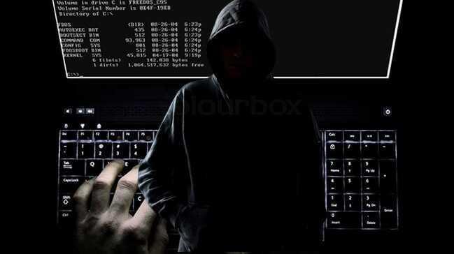 Türk hackerlar Yunanistan'ı salladı! Hepsi çökertildi