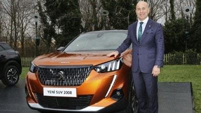 Peugeot'un hesabnda 600 bin aklnda 700 bin var