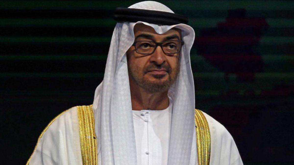 Ortadou'nun karanlk aktr! BAE Veliaht Prensi bin Zayed: Tehlikeli ve drst olmayan biri...