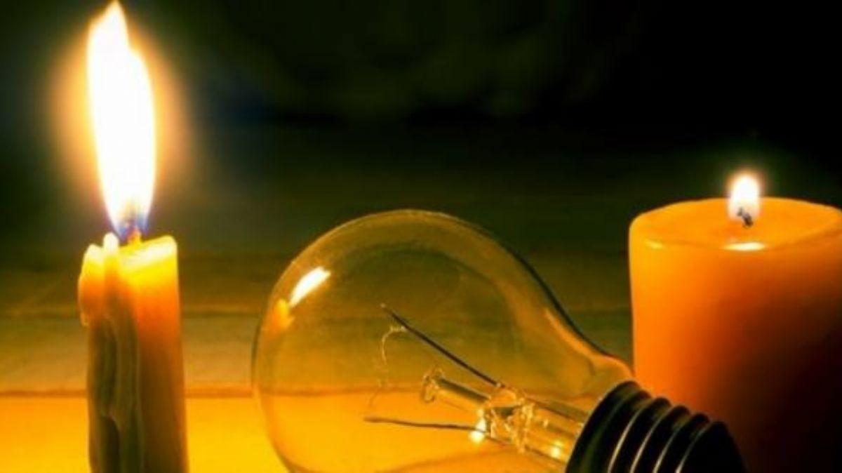 17 Ocak Cuma elektrik kesintisi:  Esenler, Silivri, Kartal elektrikler ne zaman gelecek"  