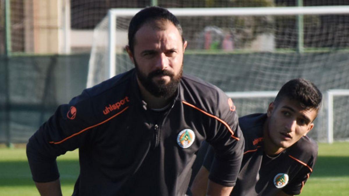 Gaziantep FK, Haydar Ylmaz' kiraladn duyurdu