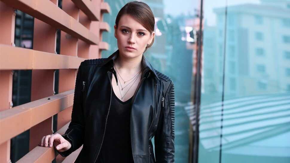Şampiyon dizisine flaş transfer! Gizem Karaca da kadroya dahil oldu