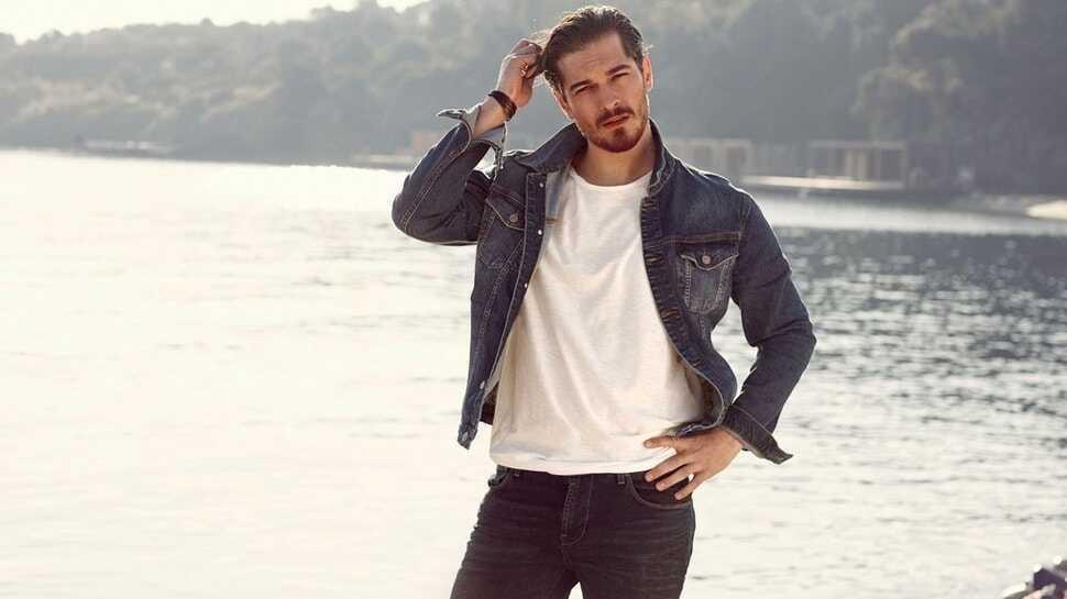 Çağatay Ulusoy asker yolcusu! Asker tıraşı olan oyuncunun son hali ortaya çıktı
