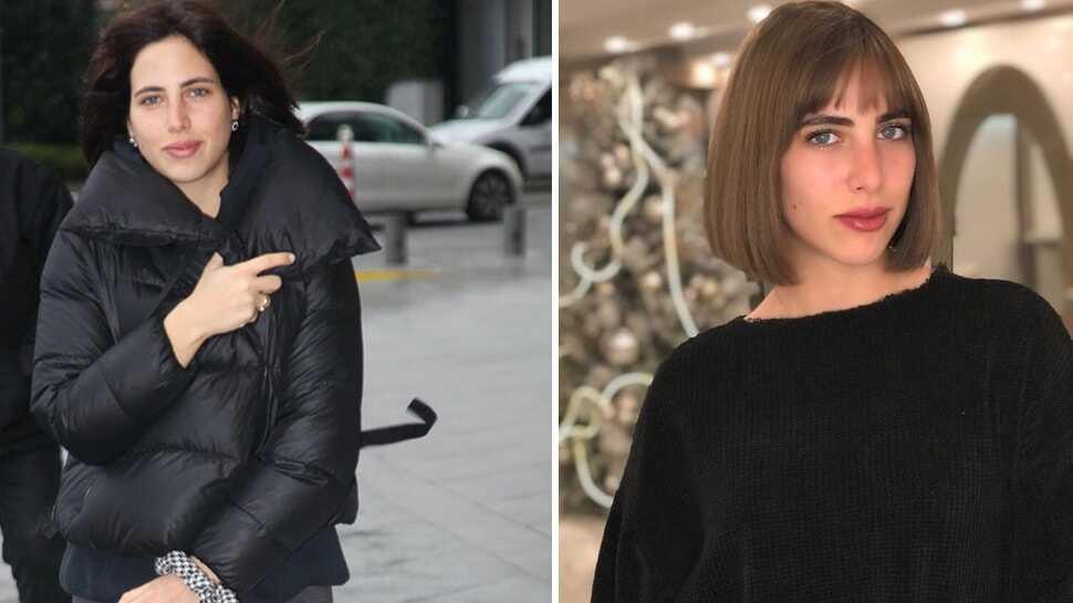 Yeni imajı beğenilmeyen Zehra Çilingiroğlu özüne döndü!