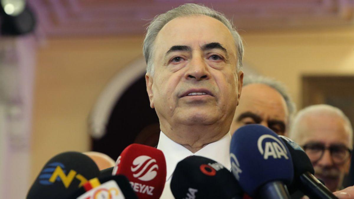 Mustafa Cengiz: Arda Turan transferinde bize intikal eden bir ey yok