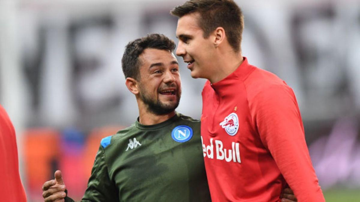 Amin Younes derbisi