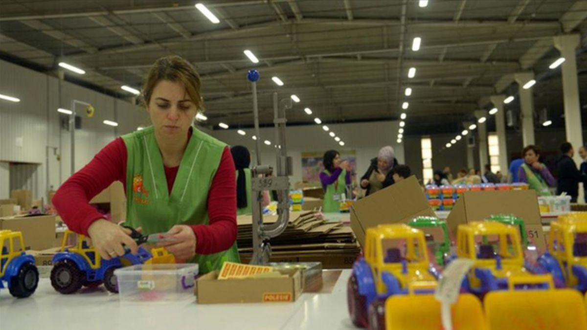 Trk ve Belarus ortaklyla 5,5 milyon dolarlk fabrika yatrm
