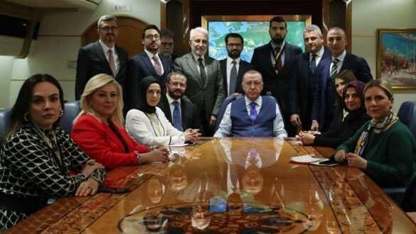 Başkan Erdoğan'dan Berlin'deki Libya zirvesi dönüşü önemli açıklamalar
