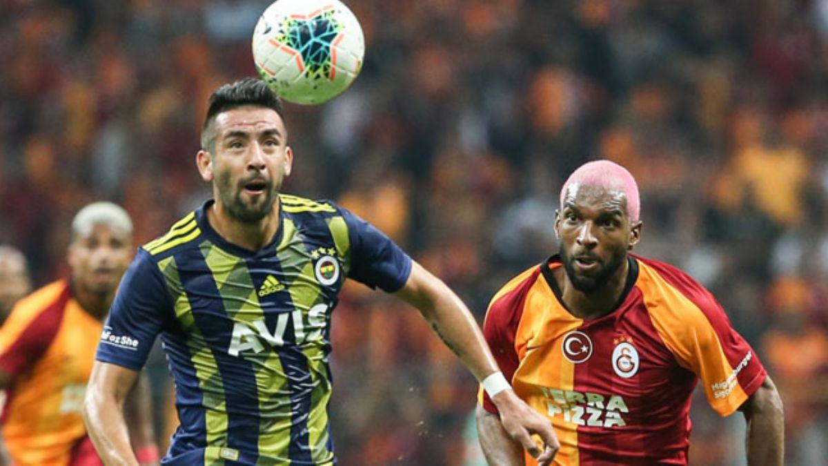 Fenerbahe'de A plan Tahkim, B plan oyuncu sat