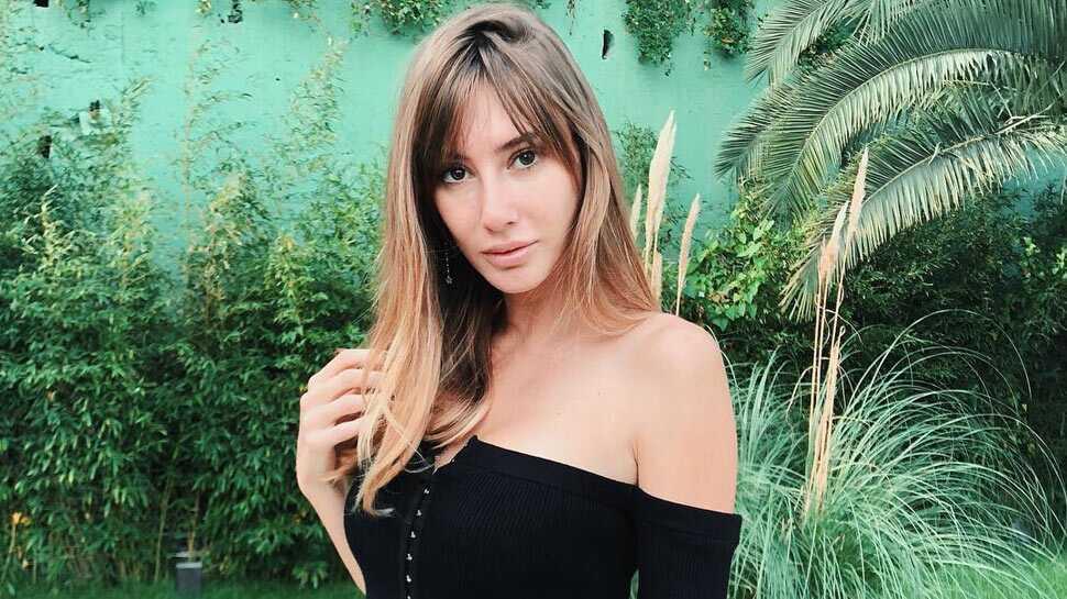 Şeyma Subaşı takipçilerine isyan etti: Ben sıfırım, merak etmeyin!