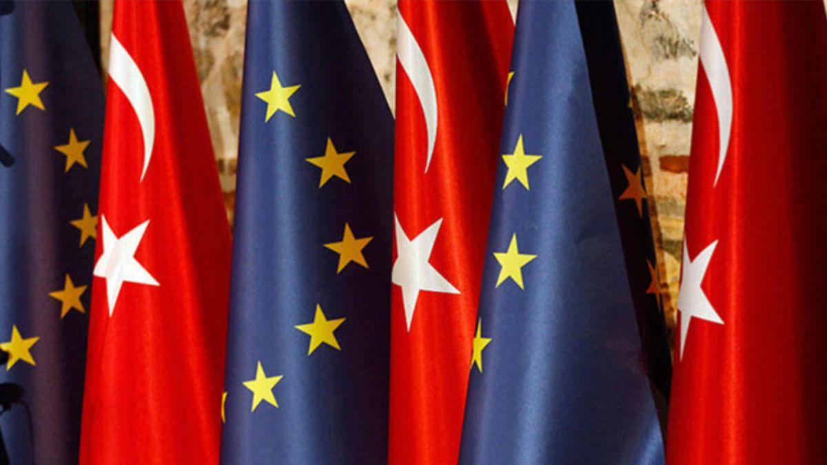 Avrupa'dan skandal Trkiye hamlesi