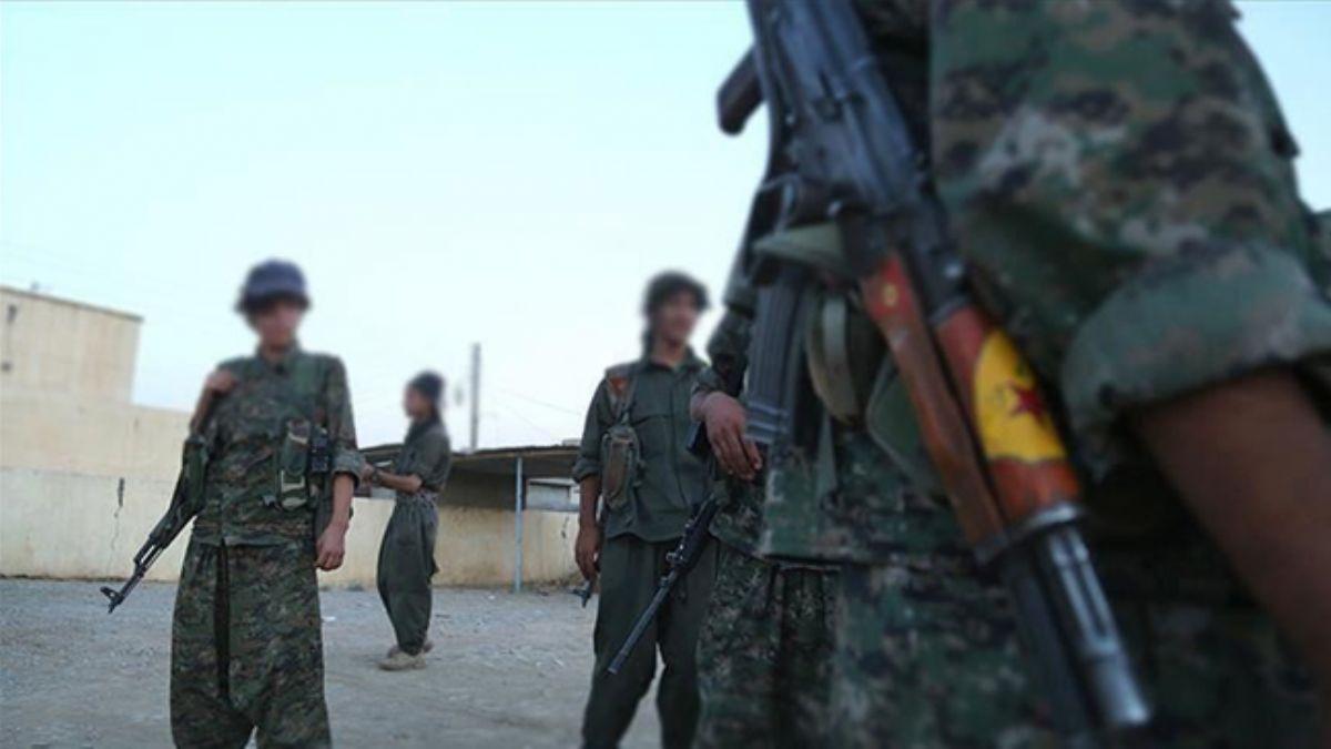 Rasulayn'da YPG/PKK'ya zorla veya kandrlarak katlan 45 kii daha af kapsamnda serbest brakld
