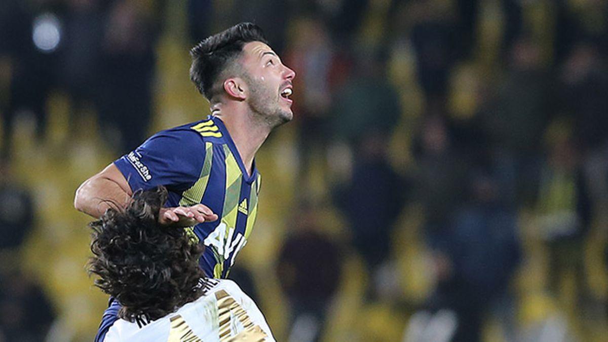 Tolgay Arslan: Belki sadece 2 gol attk ama bizim iin yetti bugn