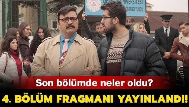 Tutunamayanlar 3. bölümde neler oldu" Tutunamayanlar 4. bölüm fragmanı yayında!