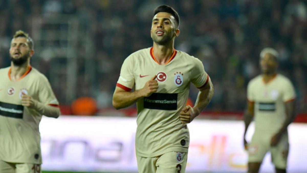 Galatasaray, Emre Tademir'in szlemesini uzatt
