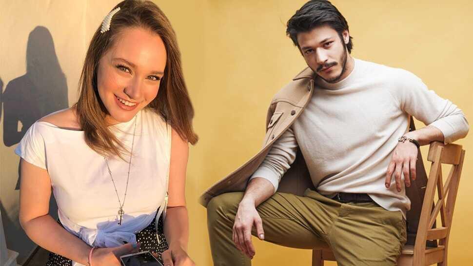 Kubilay Aka'nın ihanetine uğrayan Miray Daner suskunluğunu bozdu!
