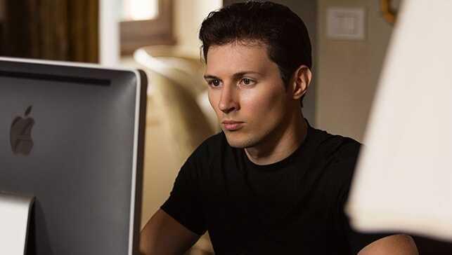 Telegram'ın kurucusu Pavel Durov'dan Apple kullanıcılarına uyarı: İzleme silahı!