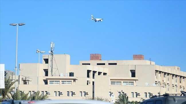 Hafter'in girişimi sonuçsuz kaldı! Uçakları düşürmekle tehdit etmişti... Mitiga yeniden açılıyor